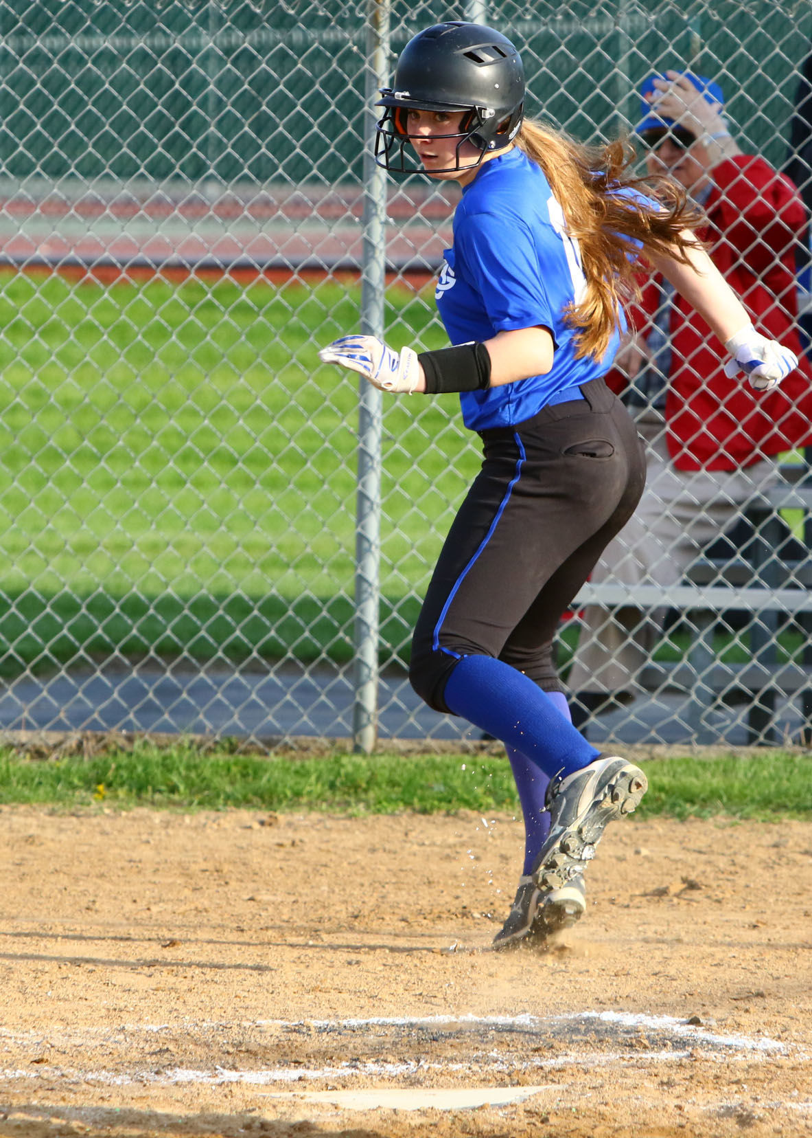 Gallery: Boone Grove at Wheeler softball